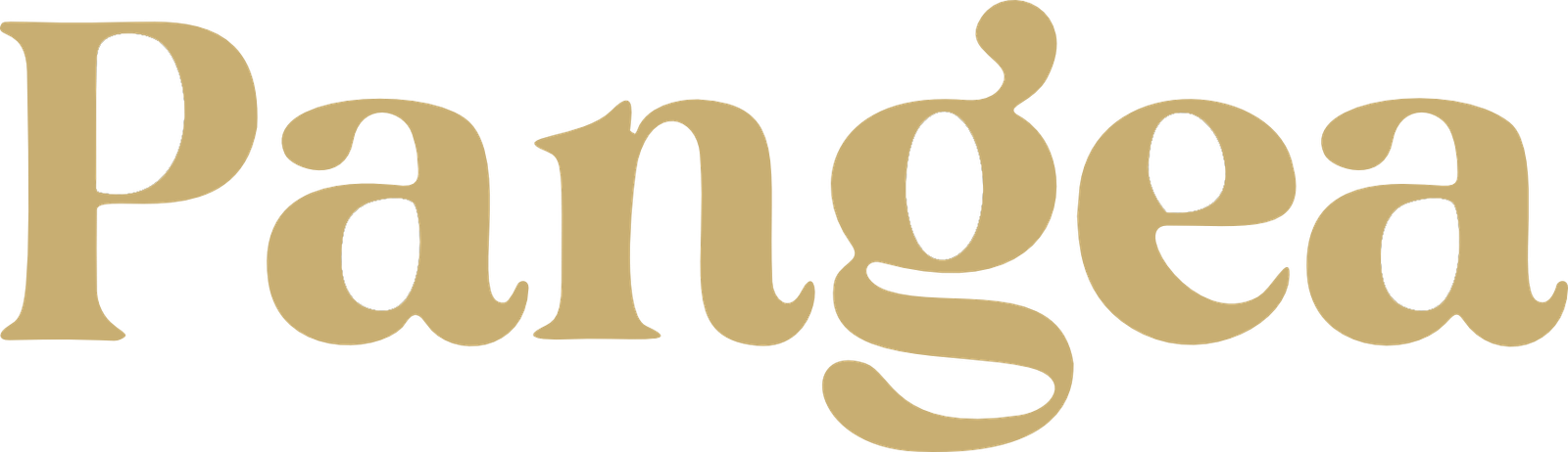 Pangea Restaurante