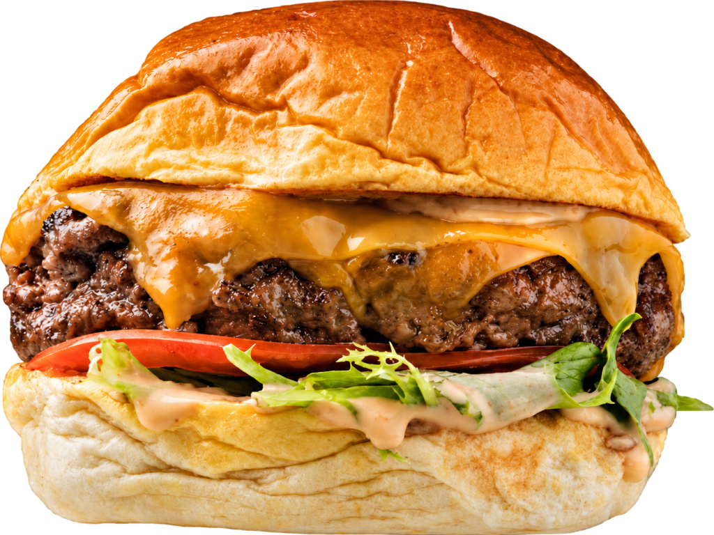 Hamburguesa Tradicional 180gr
