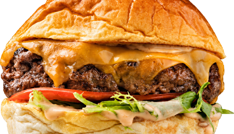 Hamburguesa Tradicional 180gr