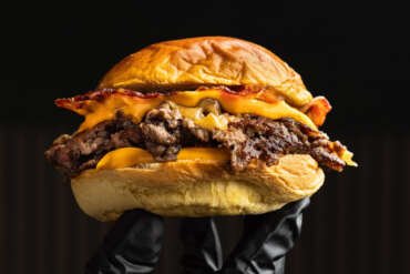 Hamburguesas en Puerto de la Cruz: dónde disfrutar de una buena smash burger