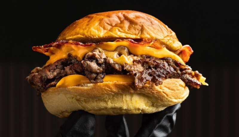 Hamburguesas en Puerto de la Cruz: dónde disfrutar de una buena smash burger